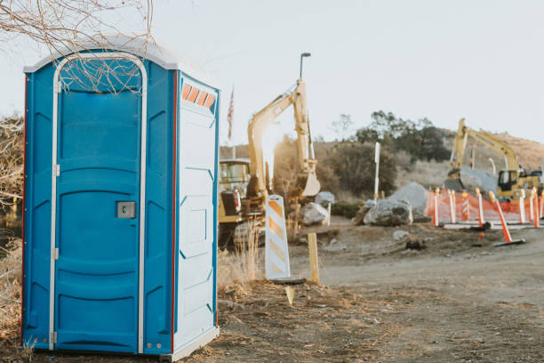Best Porta potty cleaning services  in Austintown, OH