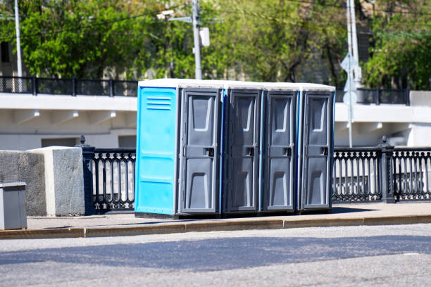 Best Best portable toilet rental  in Austintown, OH